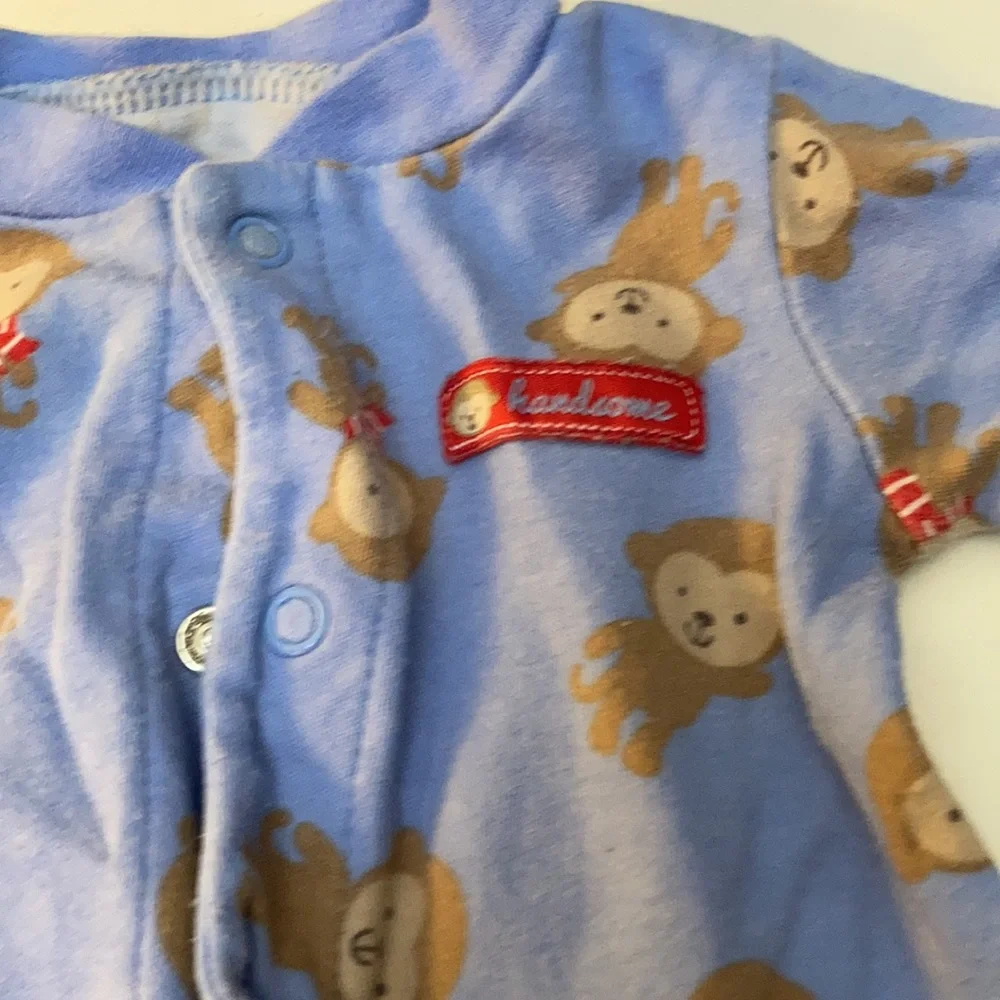 FINAL MARKDOWN Just one you footed one piece (3 months)